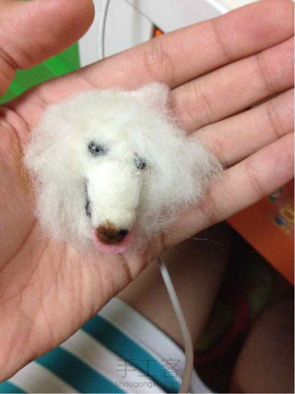 天使👼变成了恶魔👿