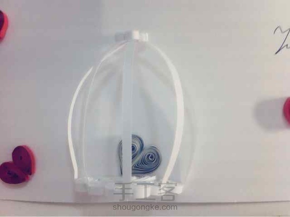 也不知道算不算作品，小白一枚，大家多指教！谢谢！