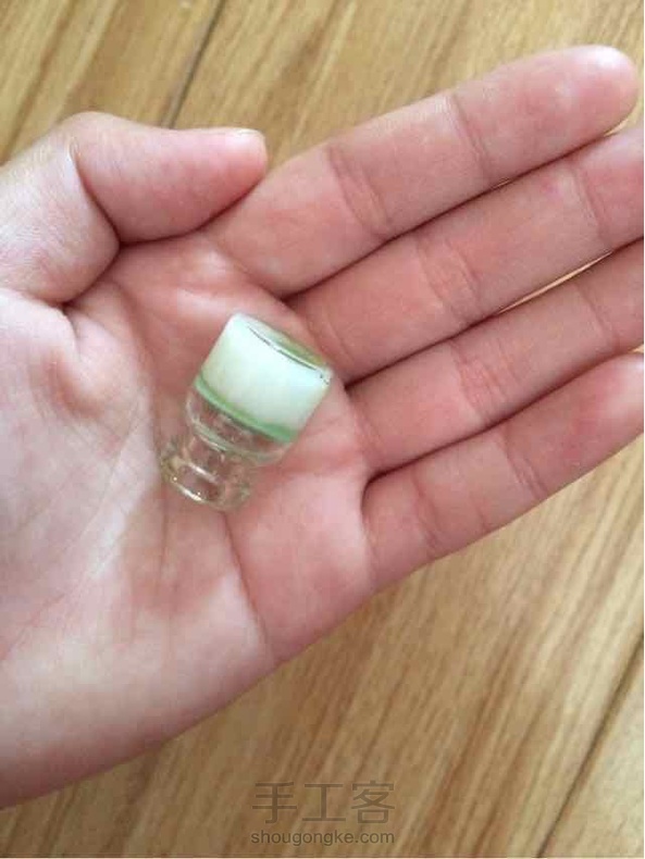 对不起，我没有色精 第1张