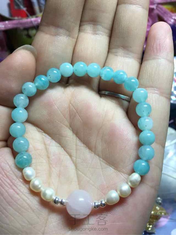 手链，美吧 第7张