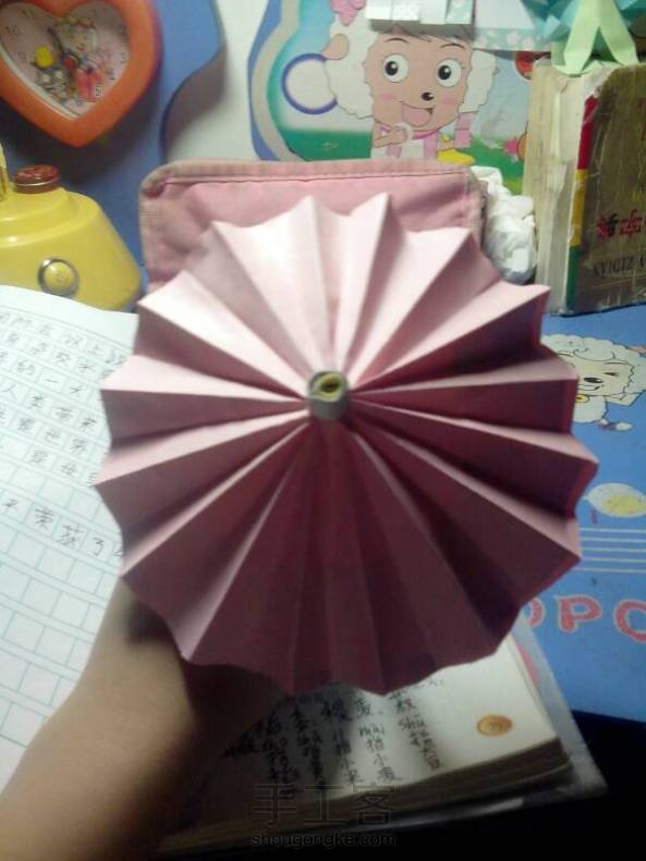 小纸伞 第2张