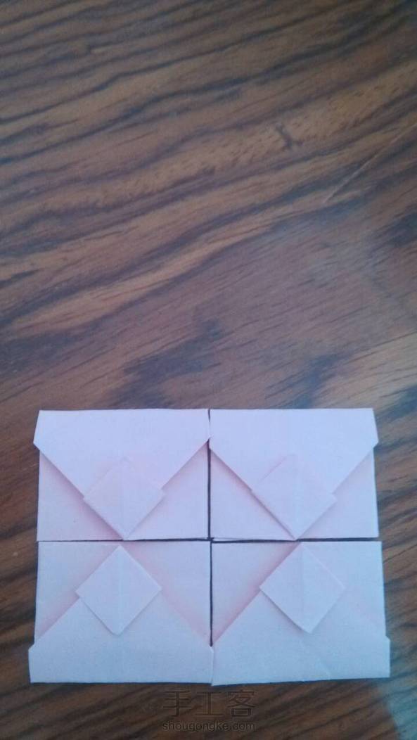 小小信封！