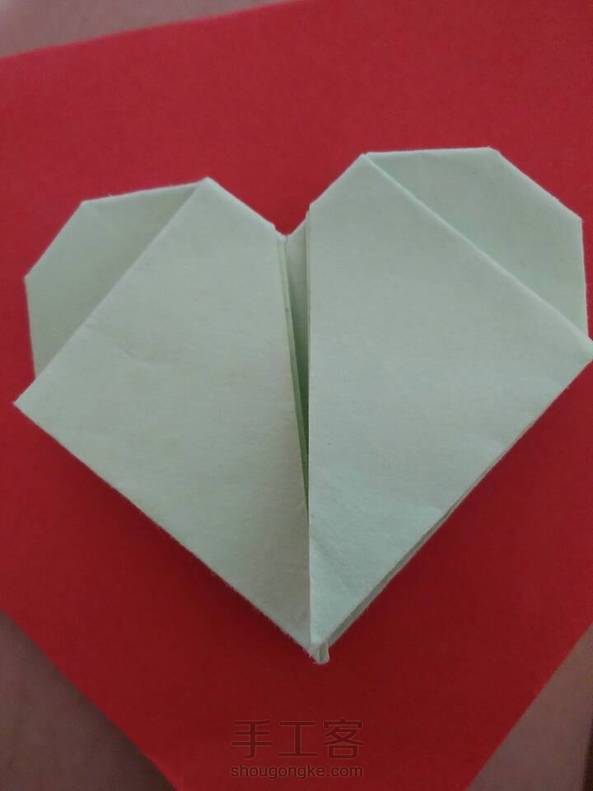 为什么我做的不一样?