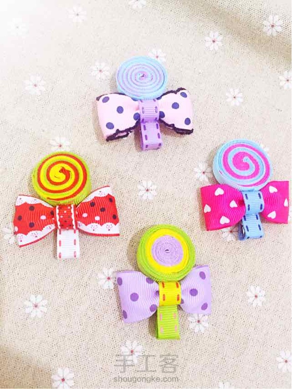 棒棒糖🍭带着超级可爱！