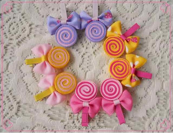 棒棒糖🍭带着超级可爱！ 第2张