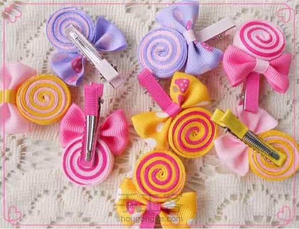 棒棒糖🍭带着超级可爱！ 第3张