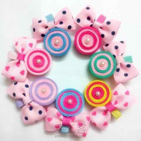 棒棒糖🍭带着超级可爱！ 第4张