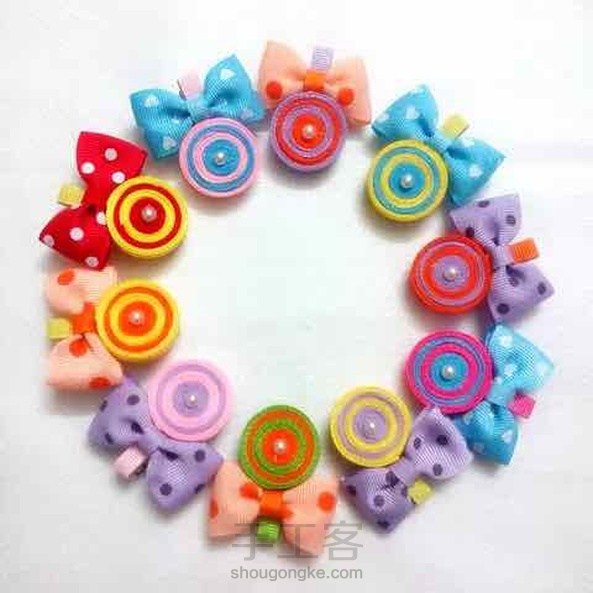 棒棒糖🍭带着超级可爱！ 第5张