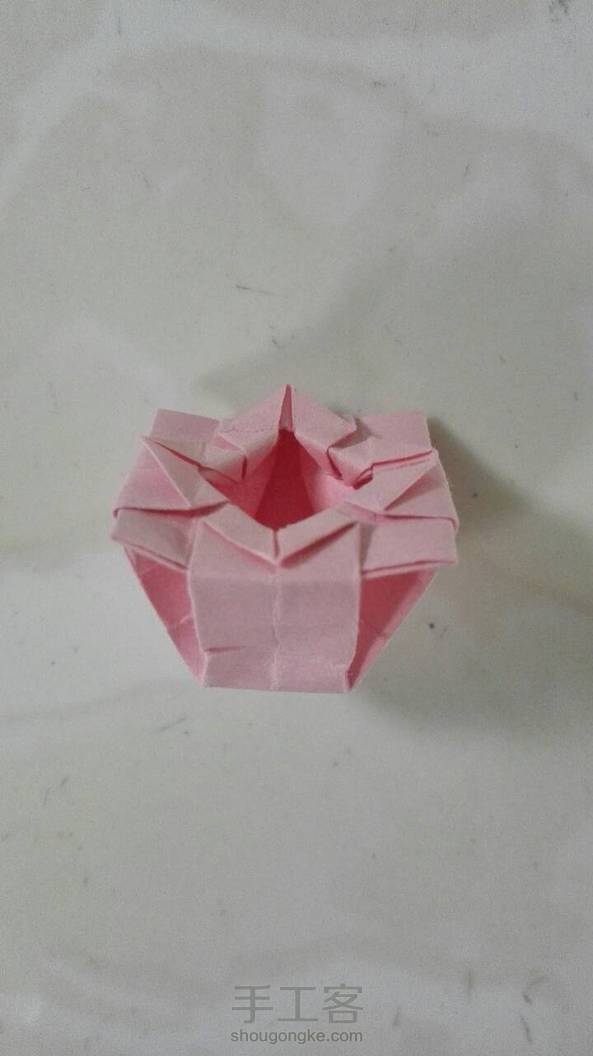 交作业了。