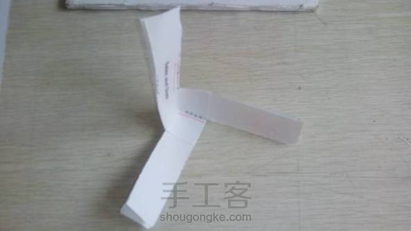 小孩的作品。