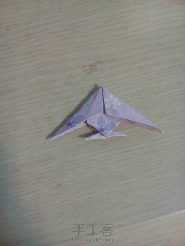 。第一次做这个