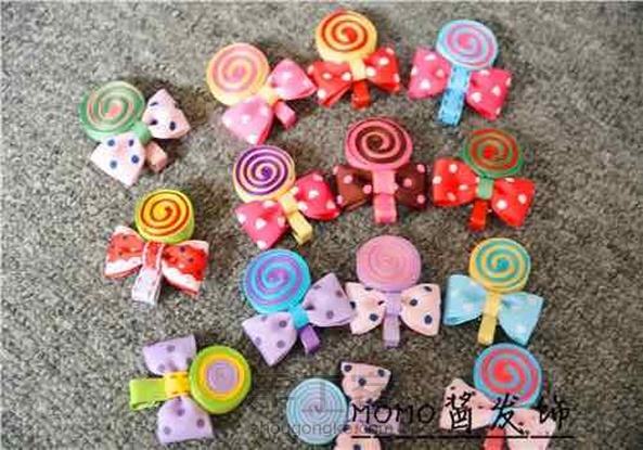 于是我就做了这么多😂😂😂 第2张