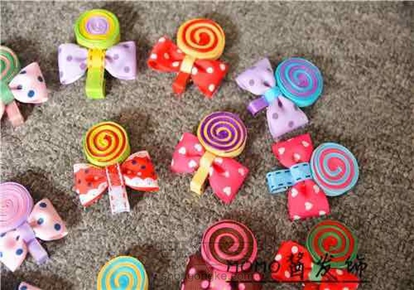 于是我就做了这么多😂😂😂 第3张