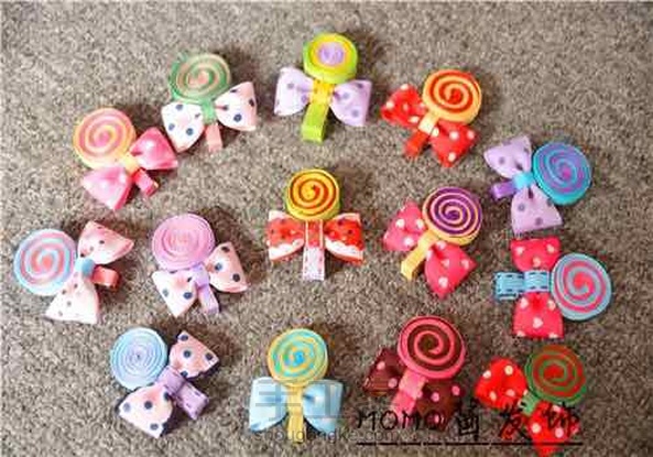 于是我就做了这么多😂😂😂 第4张