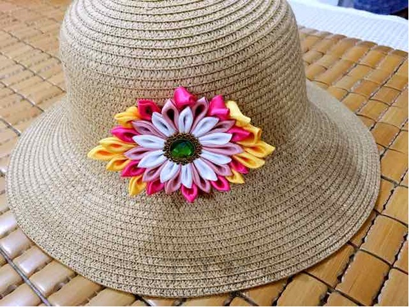 这朵花终于找到了组织，好感动！ 第1张