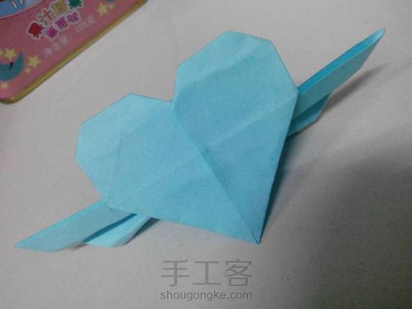 希望爱永远飞在你身边。