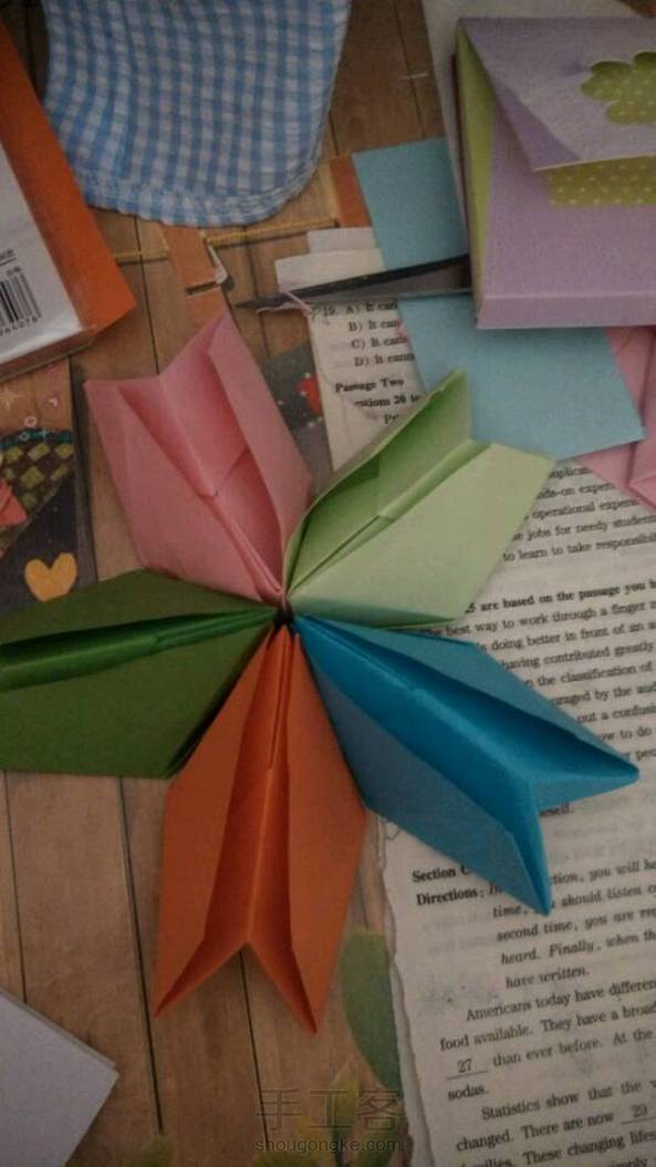 辛苦了一中午，感觉自己好棒啊