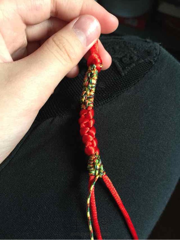 这样做好像也蛮漂亮的