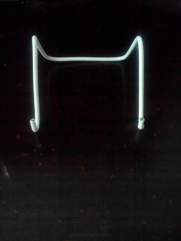 感觉自己棒棒哒！
第二幅找不到另外的手机，所以用这个东东代替啦 第1张