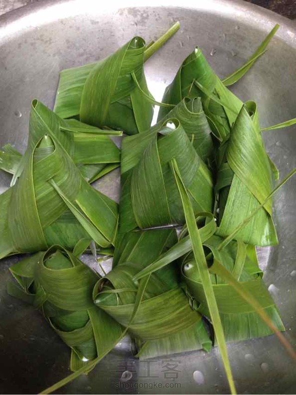 端午，吃粽子
 第1张