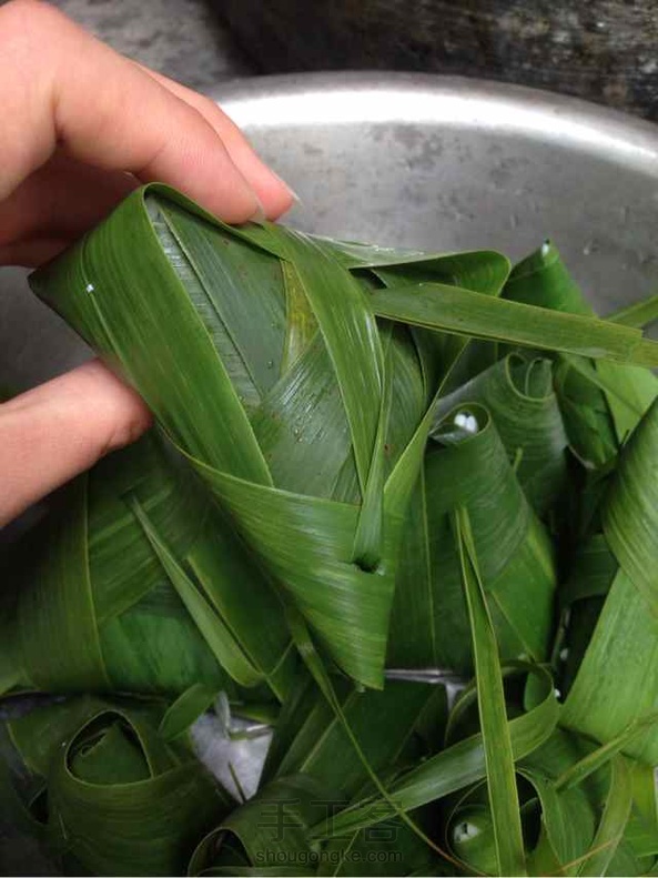 端午，吃粽子
 第2张