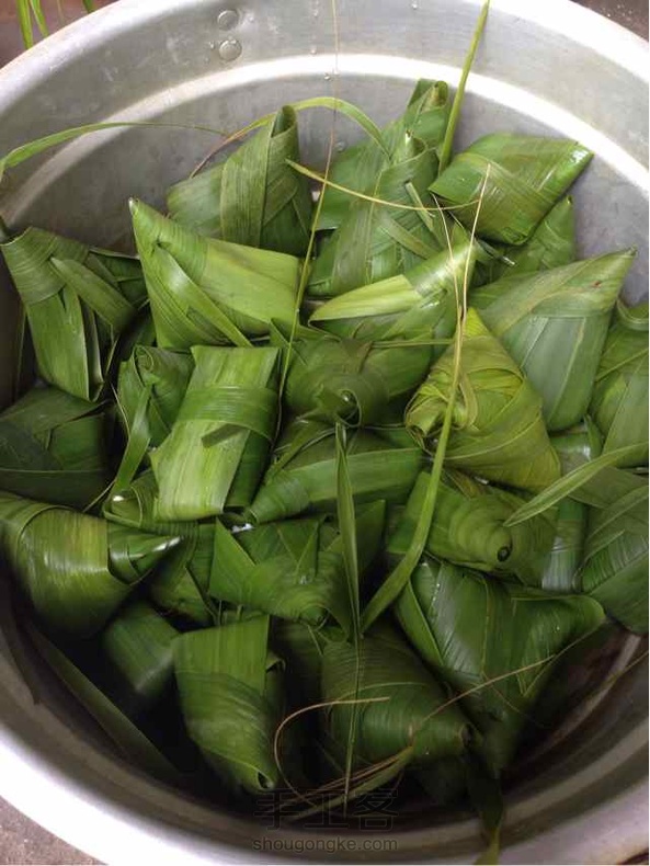 端午，吃粽子
 第6张