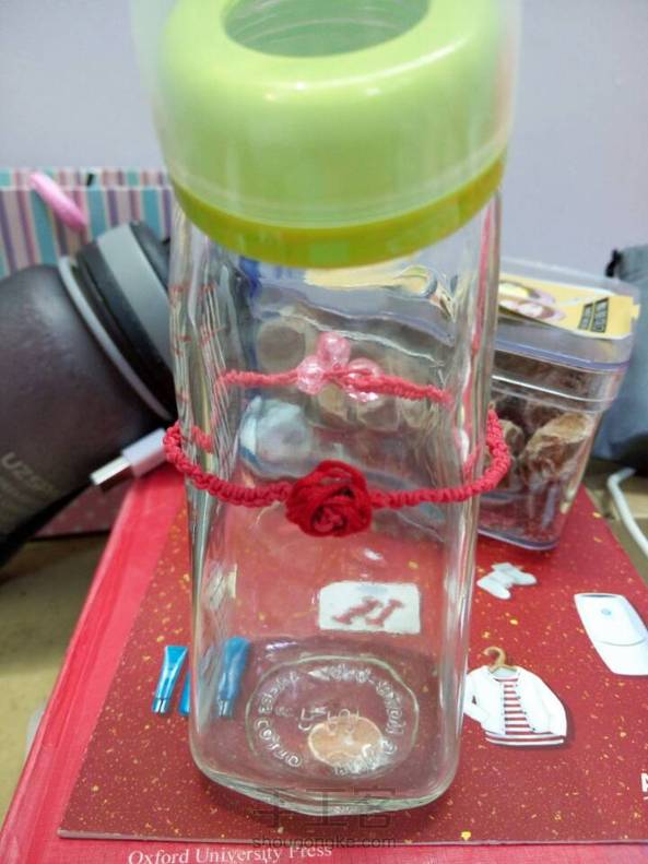 改了好多 第1张