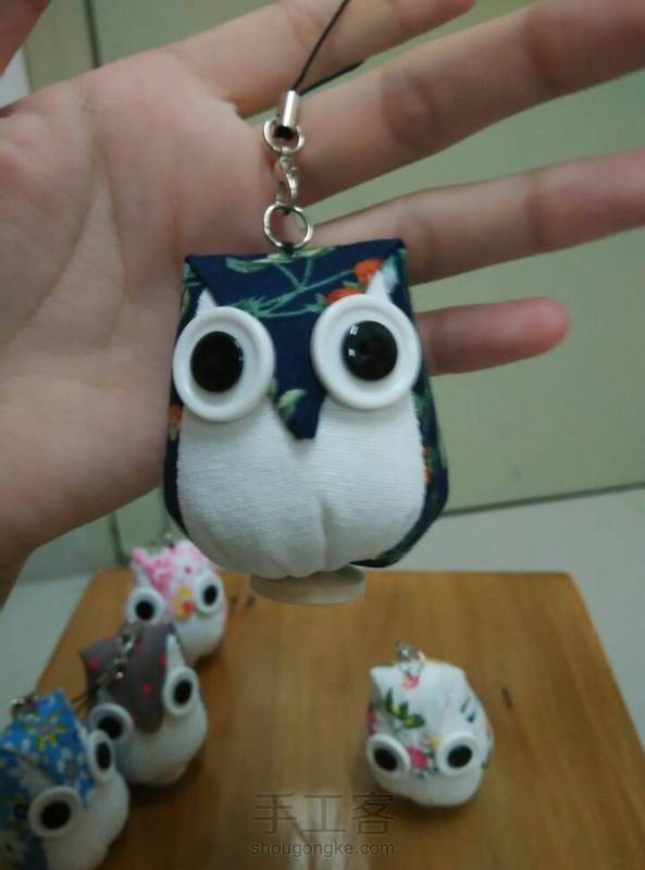 第一次做，自我感觉良好😌😌 第1张