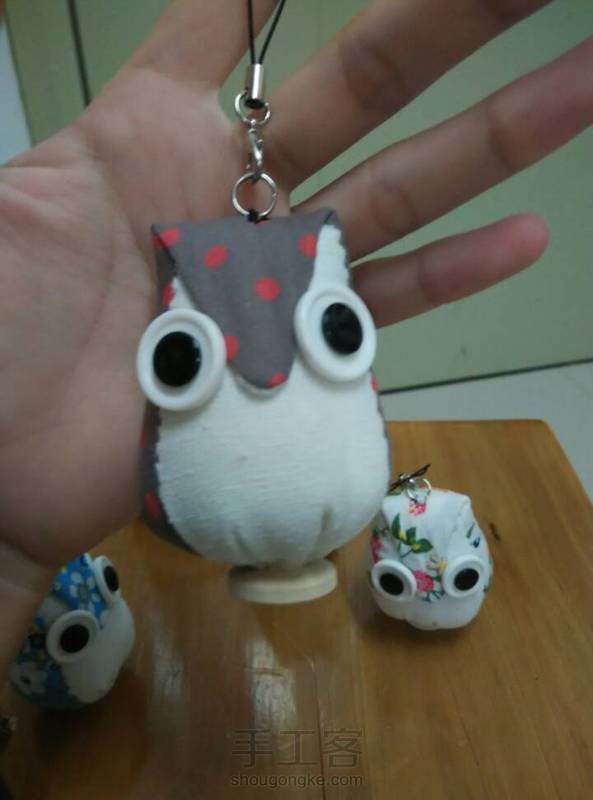 第一次做，自我感觉良好😌😌 第2张