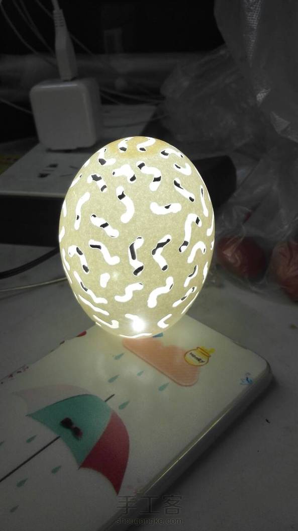 教程特别详细  学起来效果好棒！ 第1张