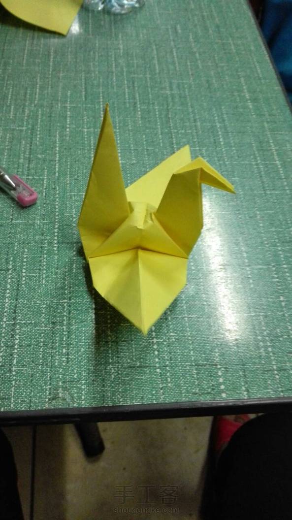 翅膀歪了≥﹏≤