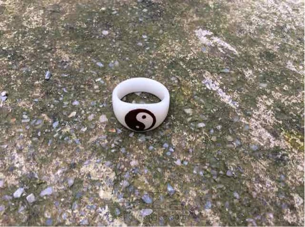 照片拍得太带感，我都不好意思签名了！ 第2张