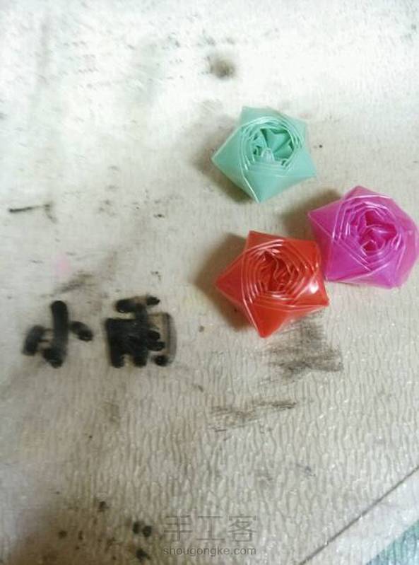 萌萌哒！