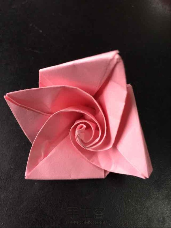 嘿嘿，又做了一个哦，这个看起来不错哦😜