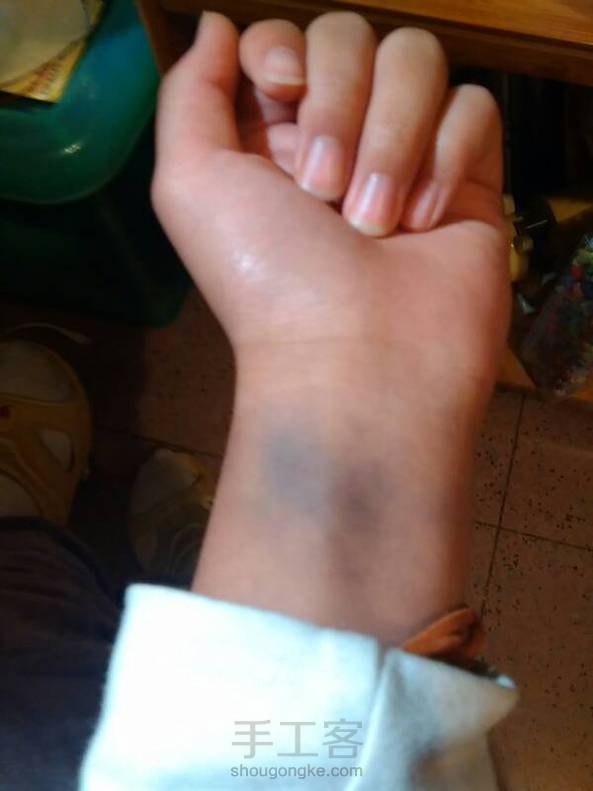 好逼真，好多人都相信了