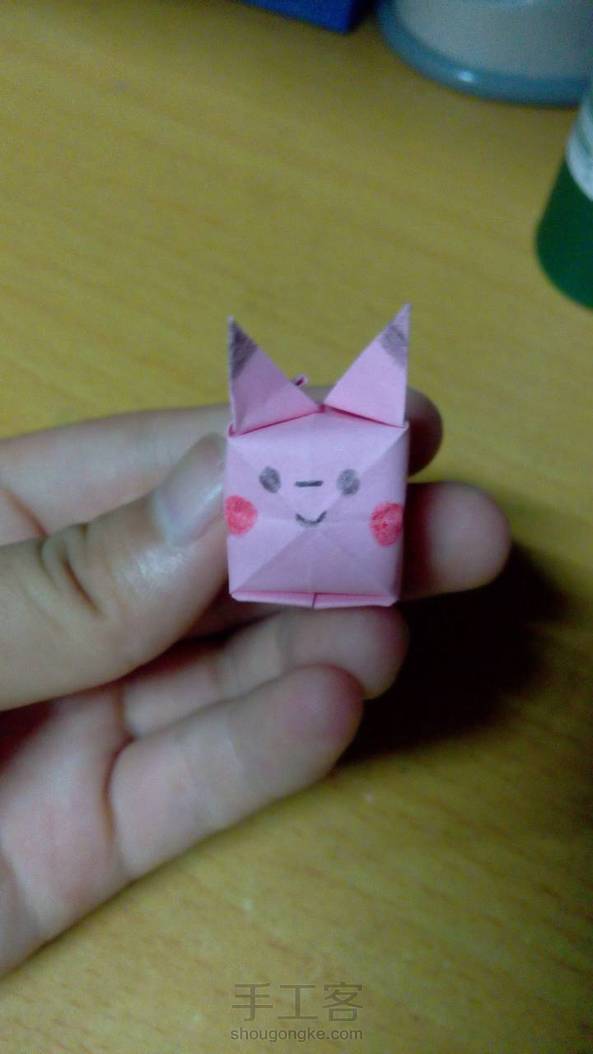 😂换个衣服的 皮卡丘