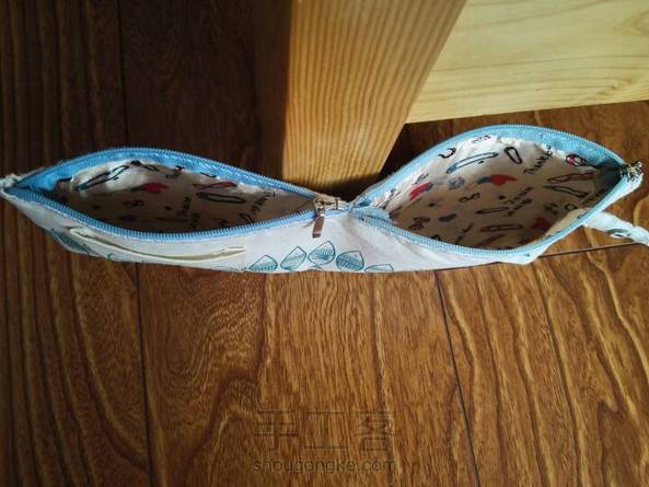 手作民族风包包。。。教程戳下方👇