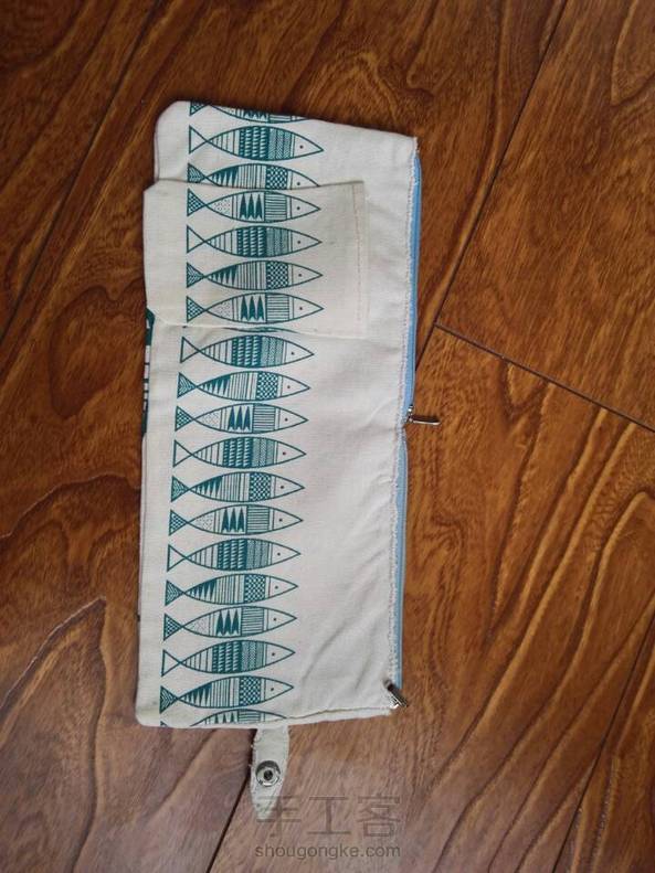 手作民族风包包。。。教程戳下方👇 第2张