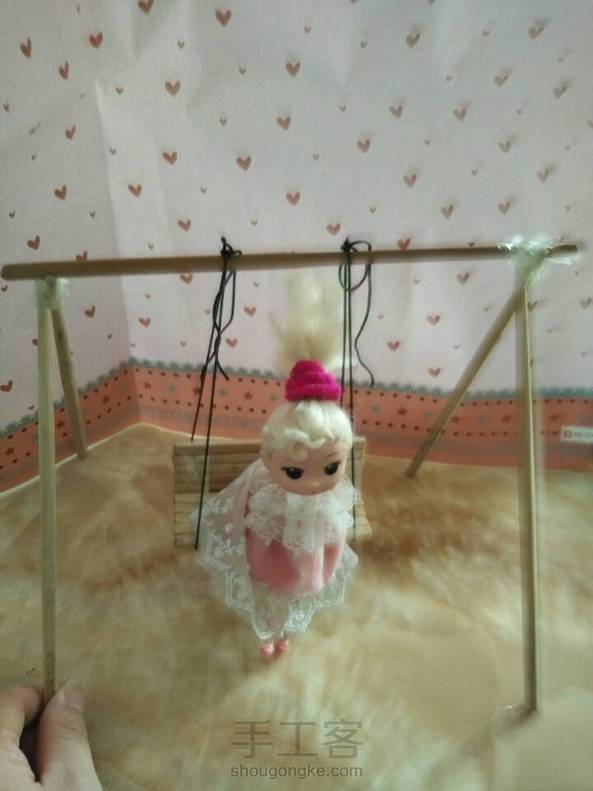 新手，多多关照