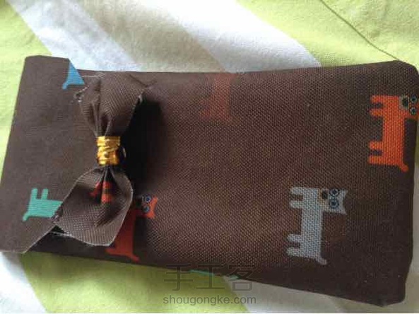 又稍微改造了一下
