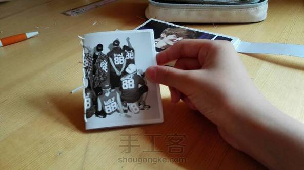 第一次做，好像有点渣渣 第1张