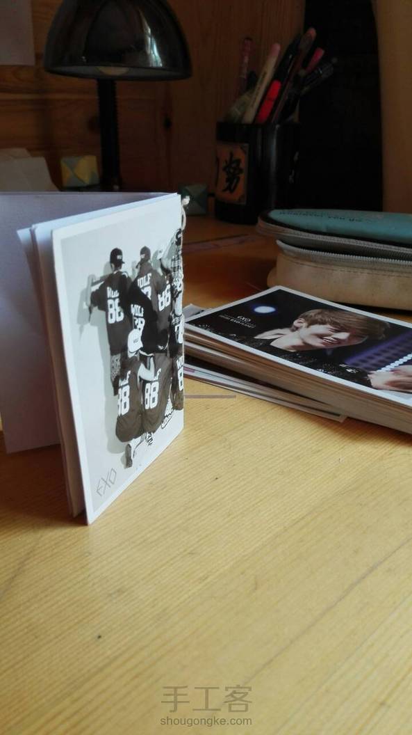 第一次做，好像有点渣渣 第2张