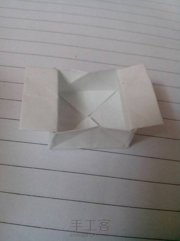 以前同学教过