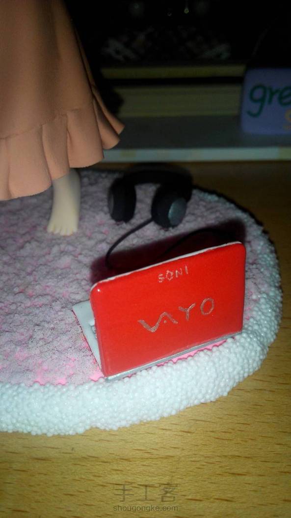 第一只正比， 鎖鎖美小姐@不好好努力 
已发教程，欢迎围观(≧▽≦) 第2张