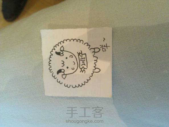 嘻嘻，不错吧！