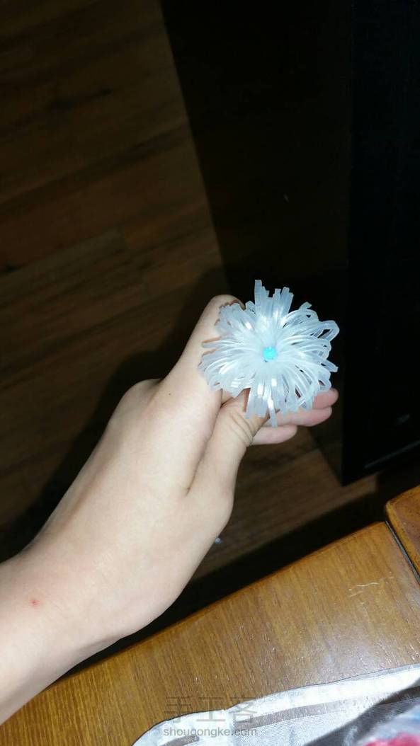 透明