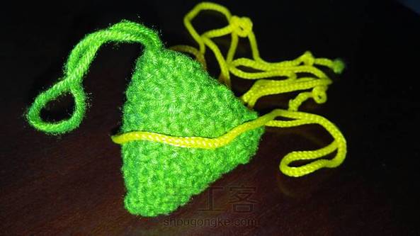 萌萌哒小粽子：“哈哈哈其实我不是烤串。”😜