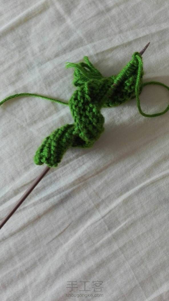 萌萌哒小粽子：“哈哈哈其实我不是烤串。”😜 第1张