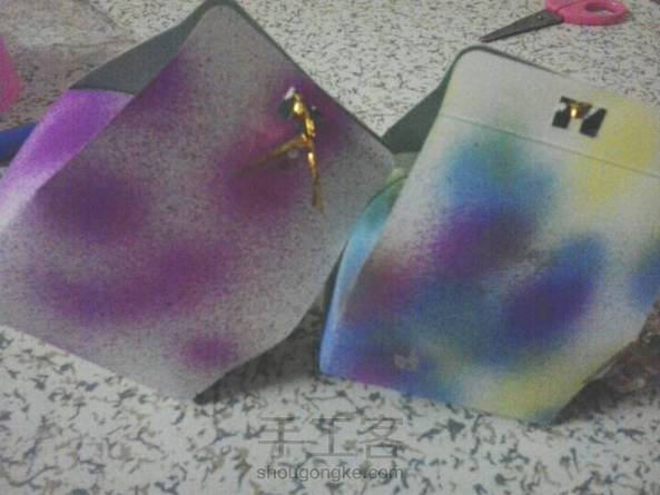 萌萌哒的小礼盒，有同步教程哦！ 第1张