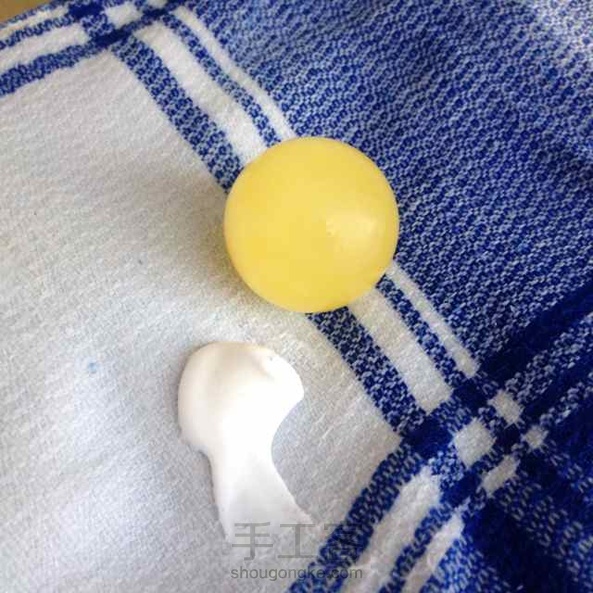 新做的圆珠珠 第3张